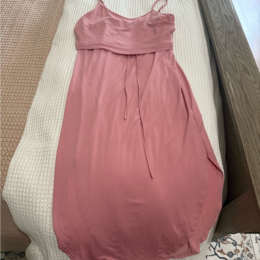 Nursing Dress
